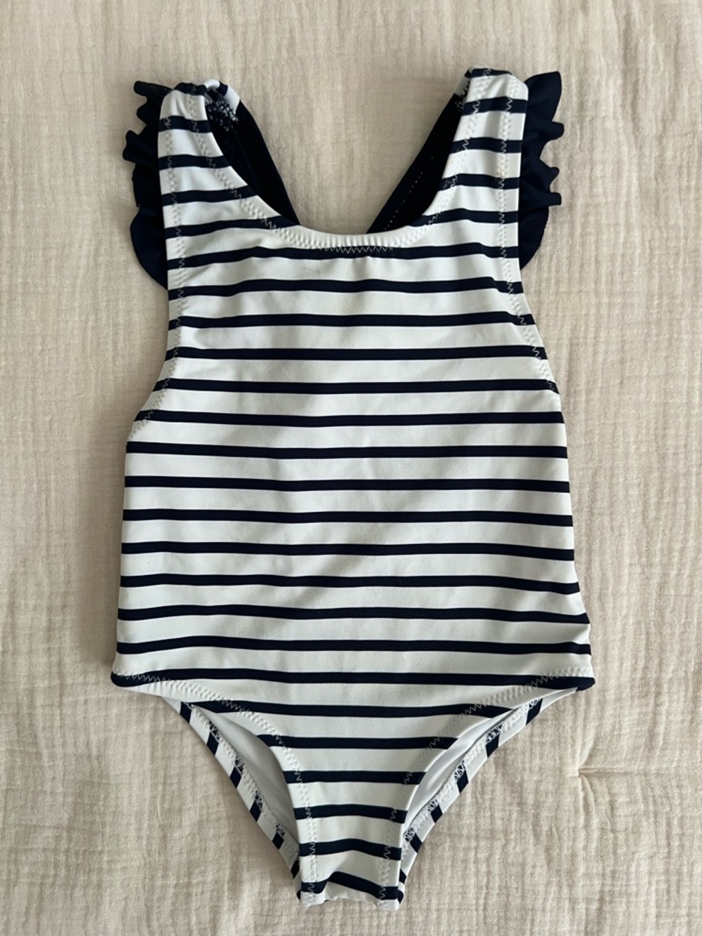 Jacadi bathing suit - Picture 2 of 3